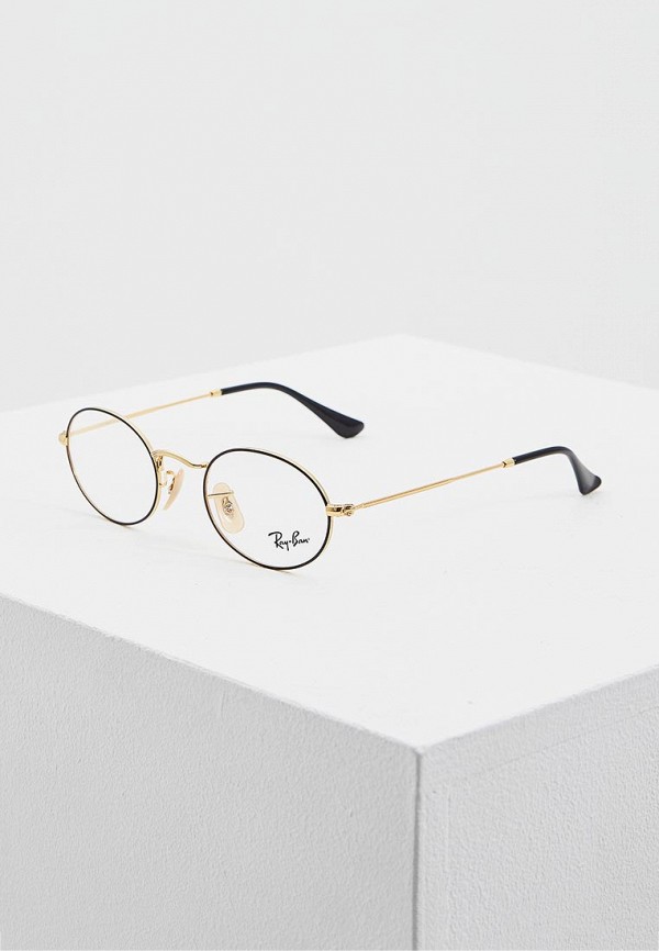 

Оправа Ray-Ban®, Черный, RX3547V 2991