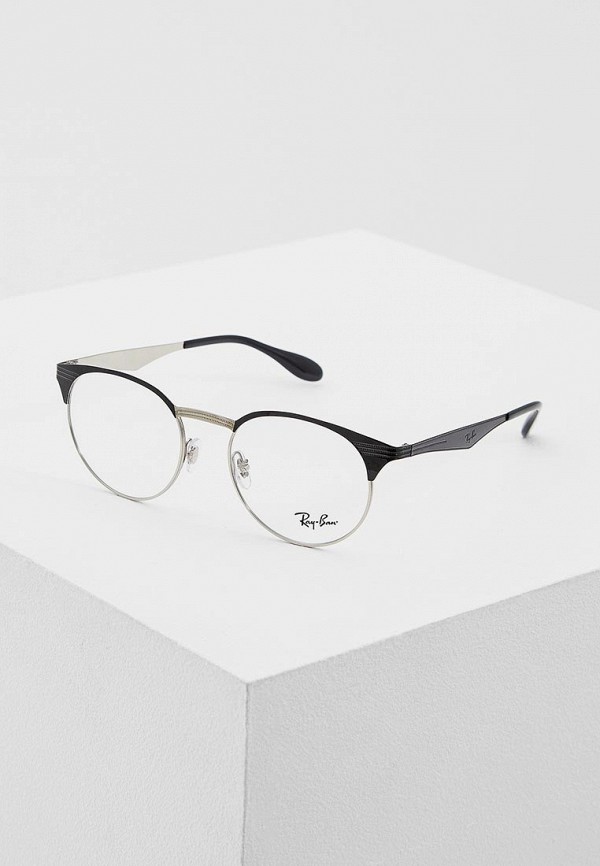 

Оправа Ray-Ban®, Черный, RX6406 2861