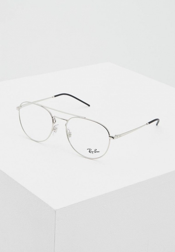 

Оправа Ray-Ban®, Серебряный, RX6414 2501