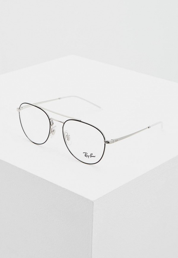 

Оправа Ray-Ban®, RX6414 2983, Серебряный