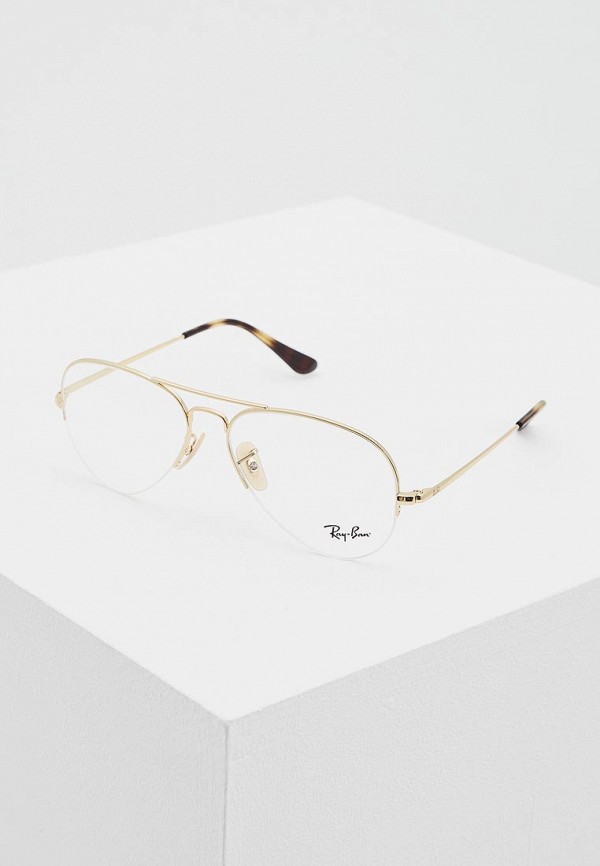 

Оправа Ray-Ban®, Золотой, RX6589 2500