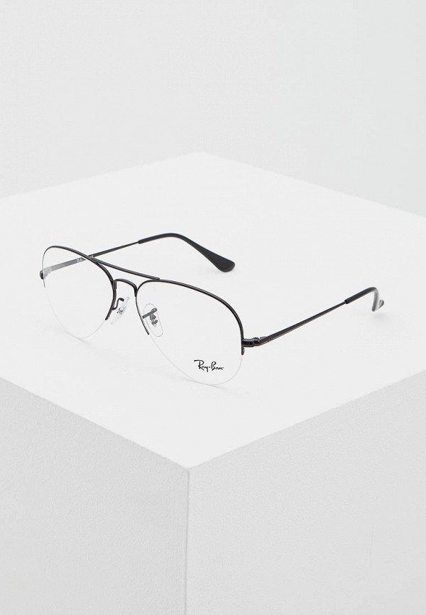 

Оправа Ray-Ban®, Черный, RX6589 2509