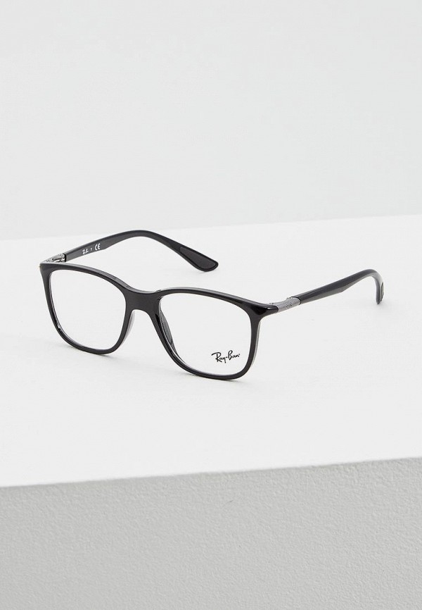 

Оправа Ray-Ban®, RX7143 2000, Черный