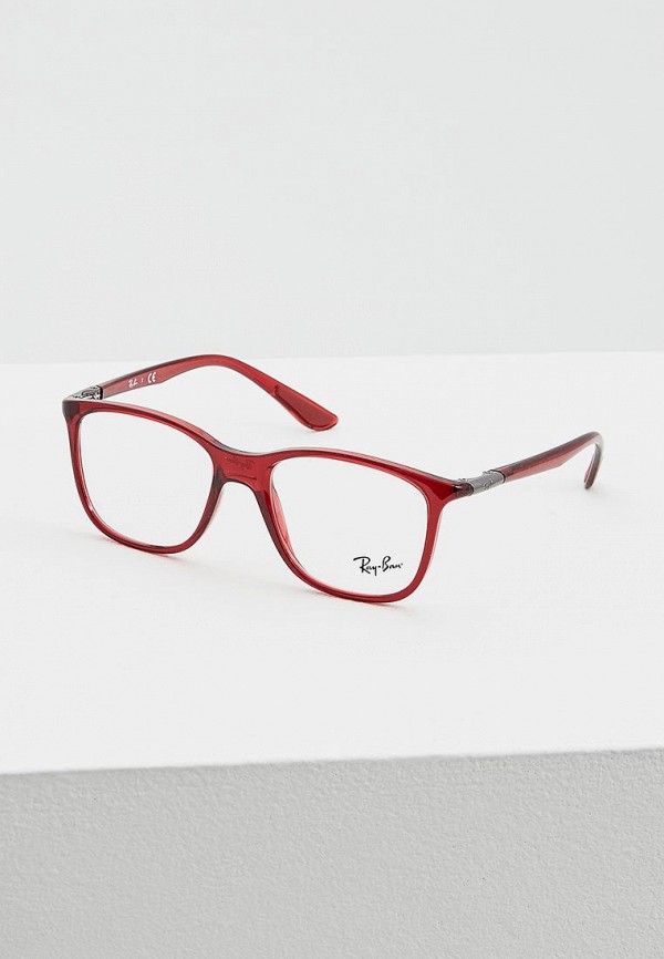 

Оправа Ray-Ban®, Красный, RX7143 5773
