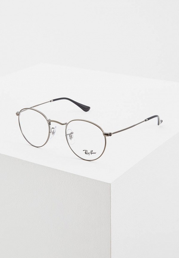 

Оправа Ray-Ban®, Серебряный, RX3447V 2620