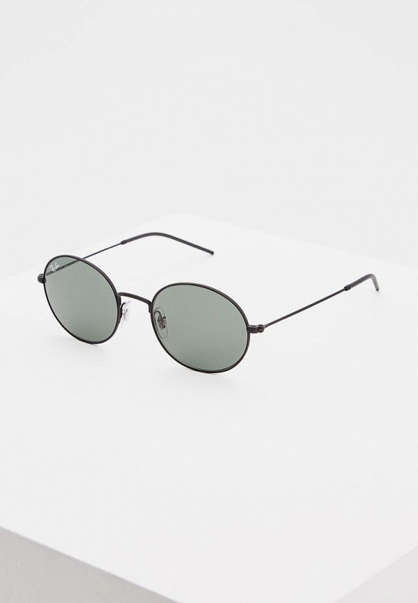 

Очки солнцезащитные Ray-Ban®, Черный, RB3594 901471