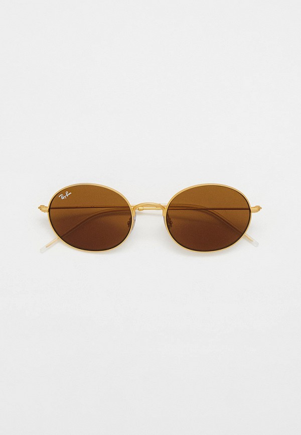 

Очки солнцезащитные Ray-Ban®, Золотой, RB3594 901373