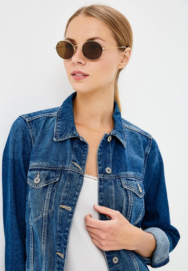 фото Очки солнцезащитные ray-ban®