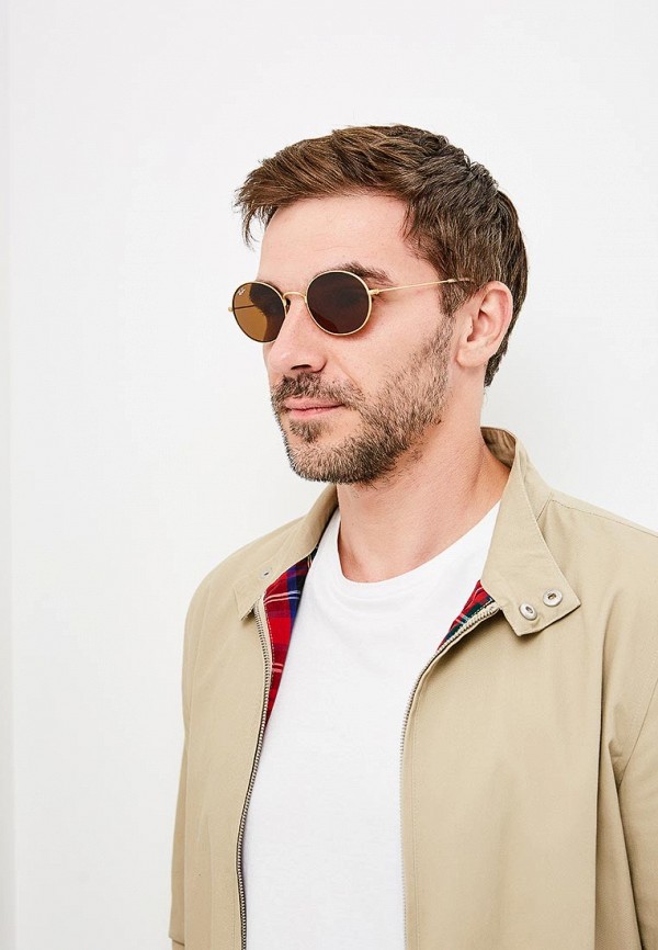 фото Очки солнцезащитные ray-ban®