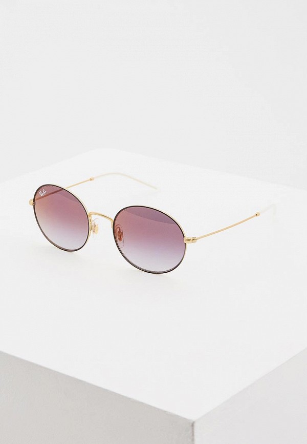 

Очки солнцезащитные Ray-Ban®, Золотой, RB3594 9114U0