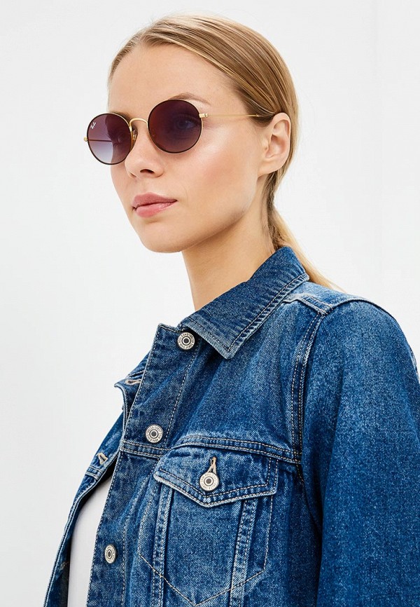 фото Очки солнцезащитные ray-ban®
