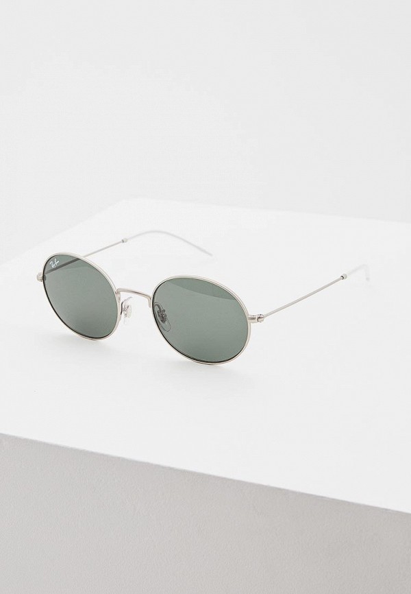 

Очки солнцезащитные Ray-Ban®, Серебряный, RB3594 911671