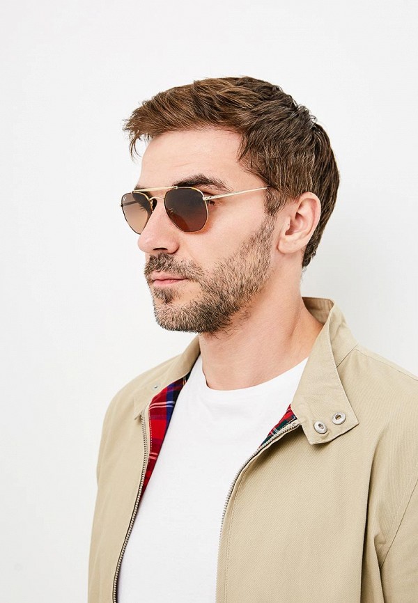 фото Очки солнцезащитные ray-ban®