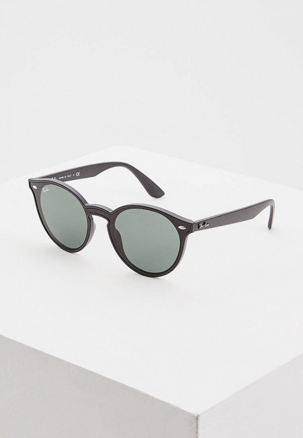 

Очки солнцезащитные Ray-Ban®, Черный, RB4380N 601S71