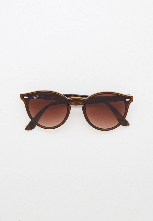 

Очки солнцезащитные Ray-Ban®, Коричневый, BLAZE PANTHOS RB4380N 710/13