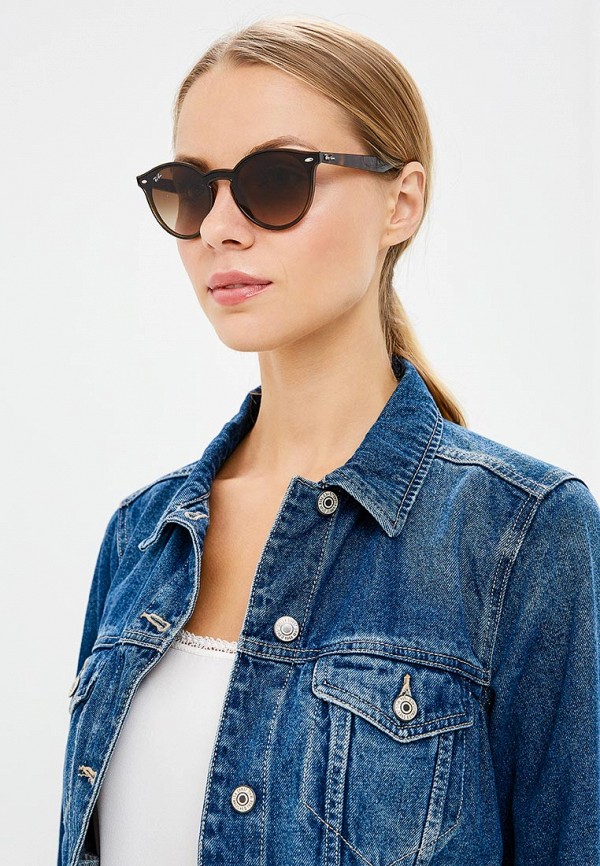 фото Очки солнцезащитные ray-ban®