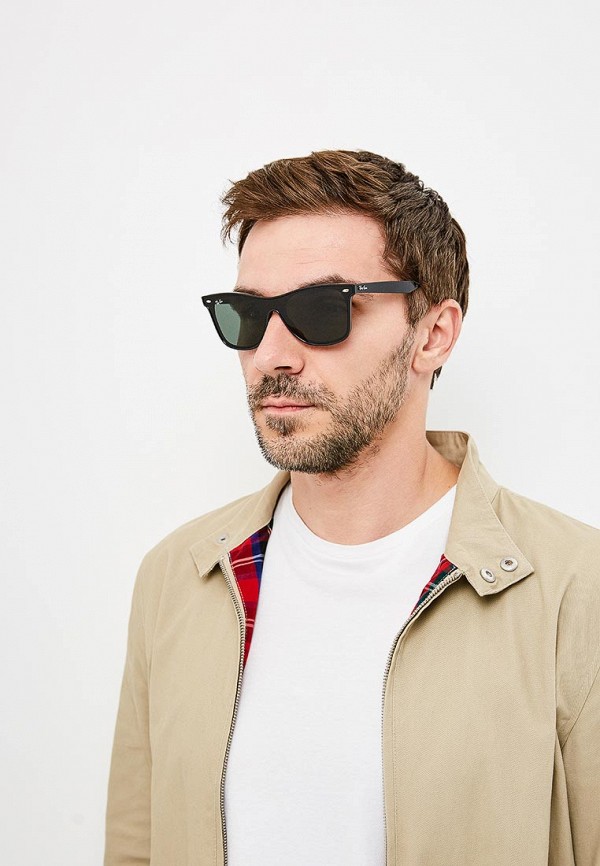фото Очки солнцезащитные ray-ban®