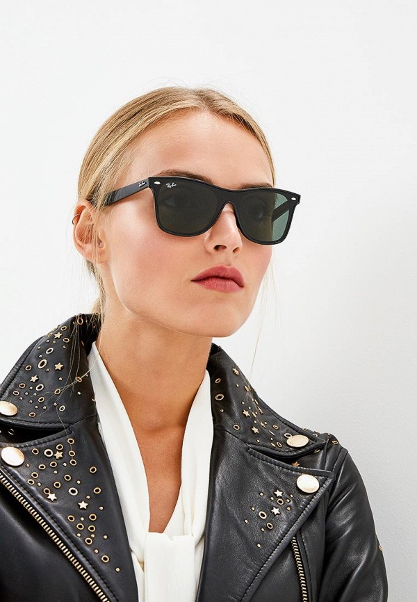 фото Очки солнцезащитные ray-ban®