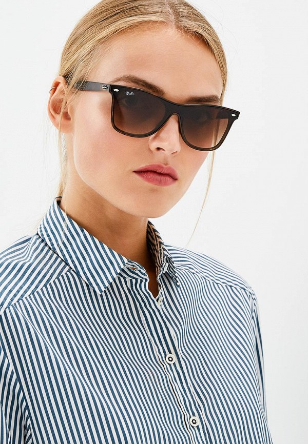 фото Очки солнцезащитные ray-ban®