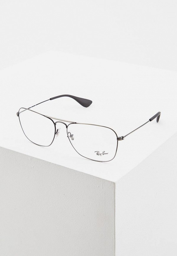 

Оправа Ray-Ban®, Серебряный, RX3610V 3032