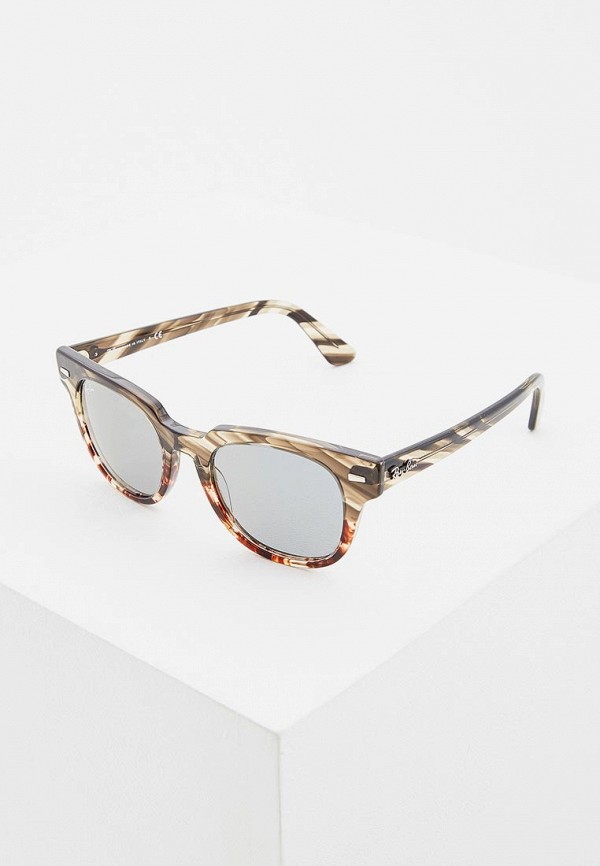 

Очки солнцезащитные Ray-Ban®, Коричневый, RB2168 1254Y5