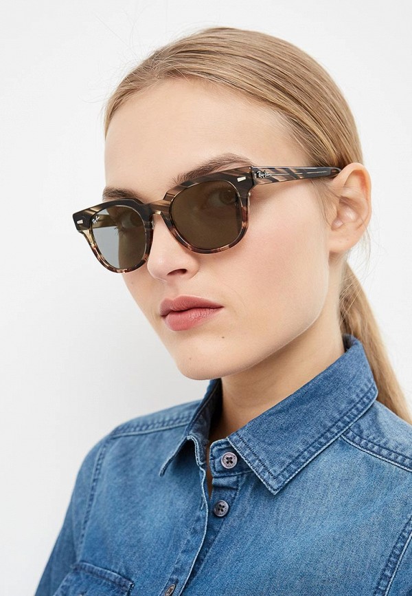 фото Очки солнцезащитные ray-ban®