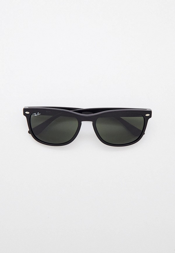 

Очки солнцезащитные Ray-Ban®, Черный, RB2184 901/31