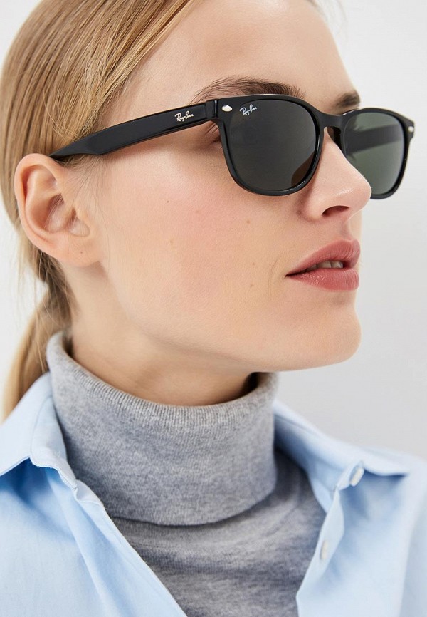 фото Очки солнцезащитные ray-ban®