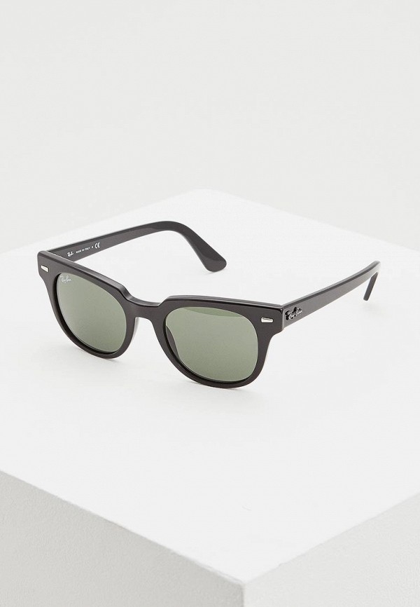 

Очки солнцезащитные Ray-Ban®, Черный, RB2168 901/31