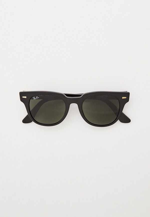 

Очки солнцезащитные Ray-Ban®, Черный, METEOR RB2168 901/31