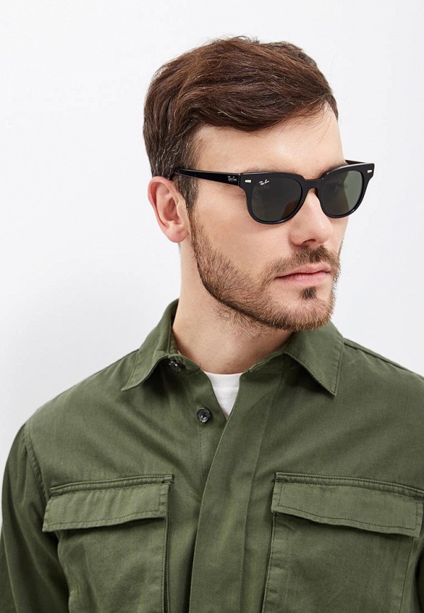 фото Очки солнцезащитные ray-ban®