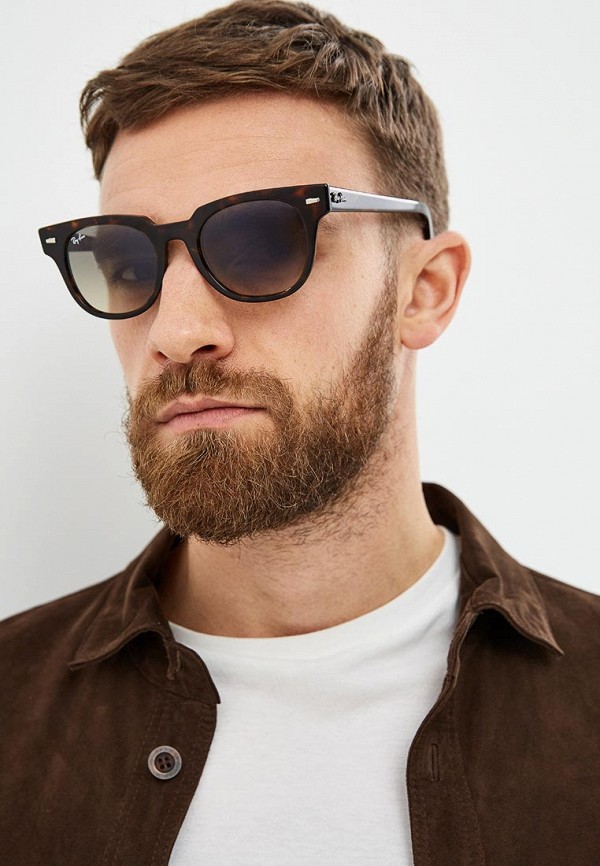 фото Очки солнцезащитные ray-ban®