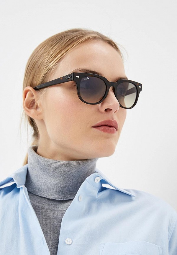 фото Очки солнцезащитные ray-ban®