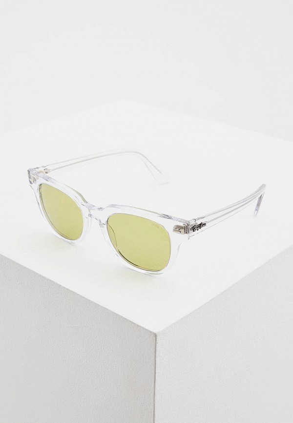 

Очки солнцезащитные Ray-Ban®, Белый, RB2168 912/4C
