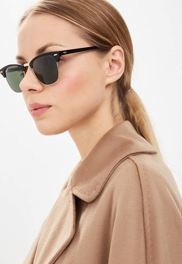фото Очки солнцезащитные ray-ban®