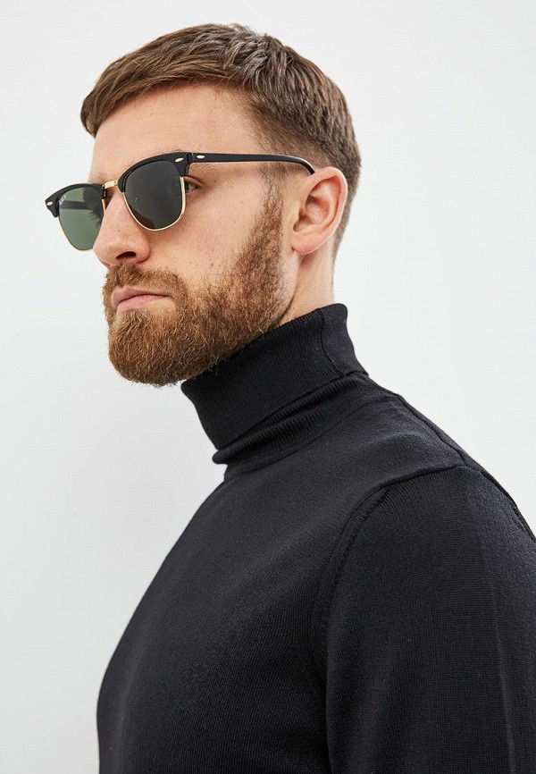 фото Очки солнцезащитные ray-ban®