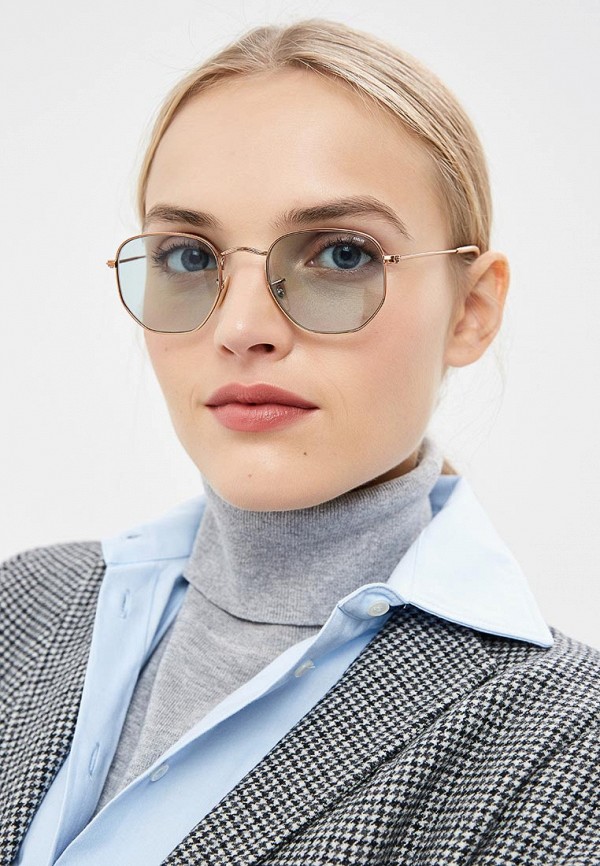 фото Очки солнцезащитные ray-ban®