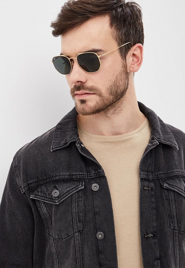 фото Очки солнцезащитные ray-ban®