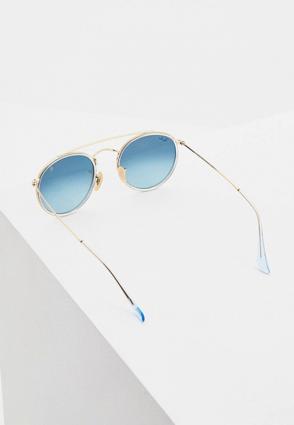 фото Очки солнцезащитные ray-ban®