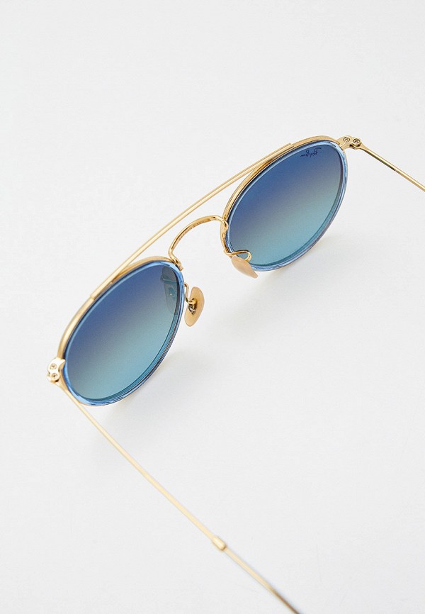 фото Очки солнцезащитные ray-ban®