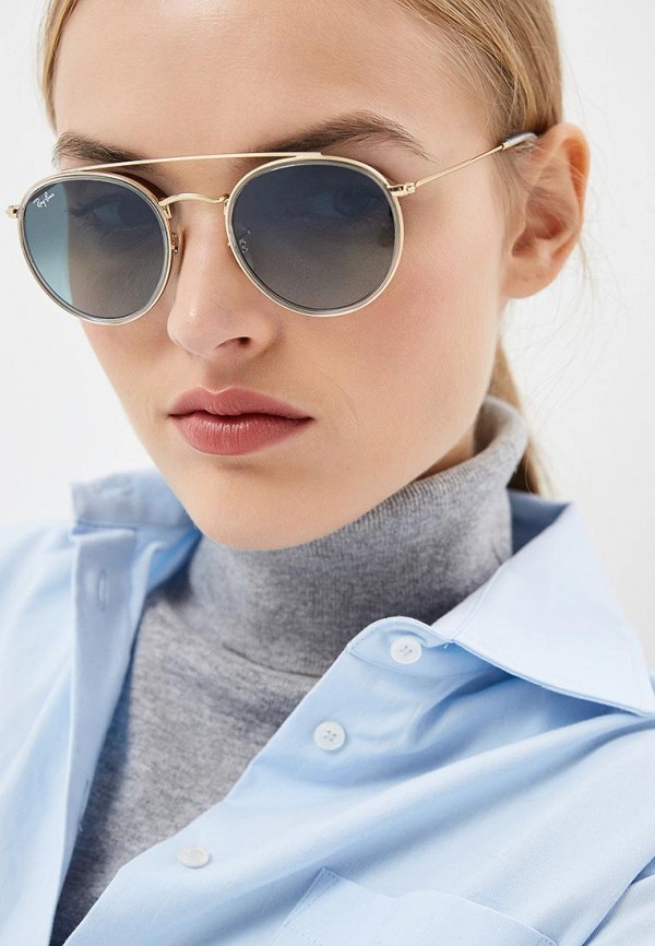 фото Очки солнцезащитные ray-ban®
