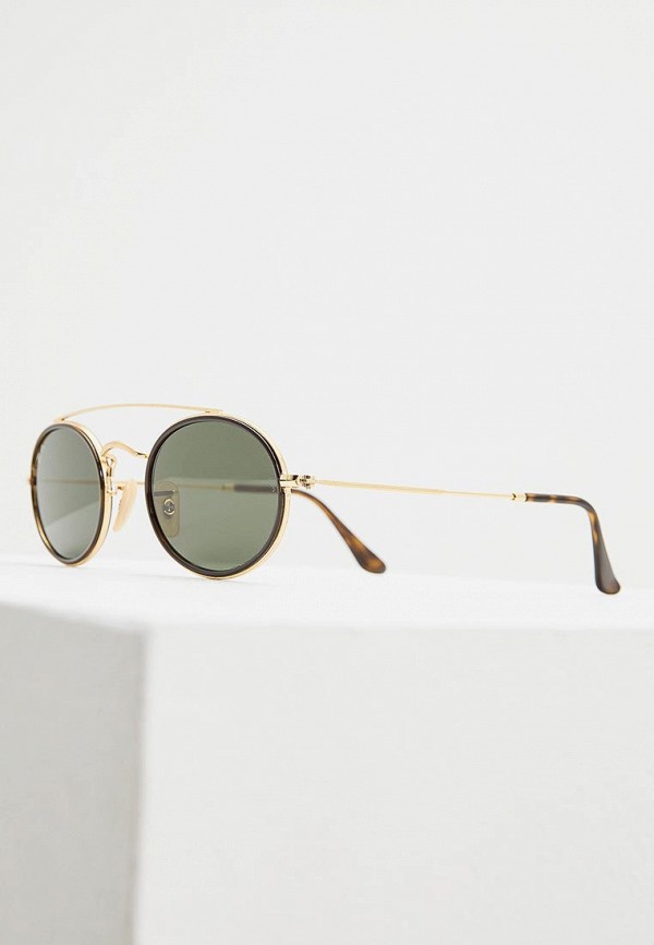 фото Очки солнцезащитные ray-ban®