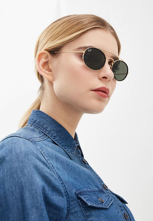 фото Очки солнцезащитные ray-ban®