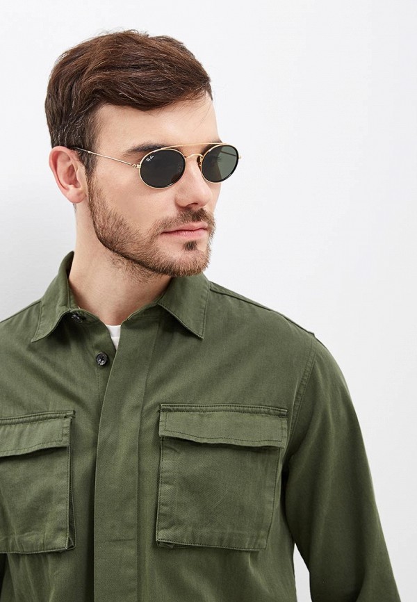 фото Очки солнцезащитные ray-ban®
