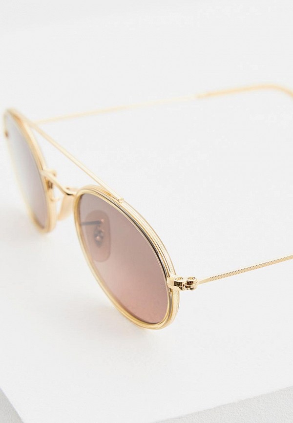 фото Очки солнцезащитные ray-ban®