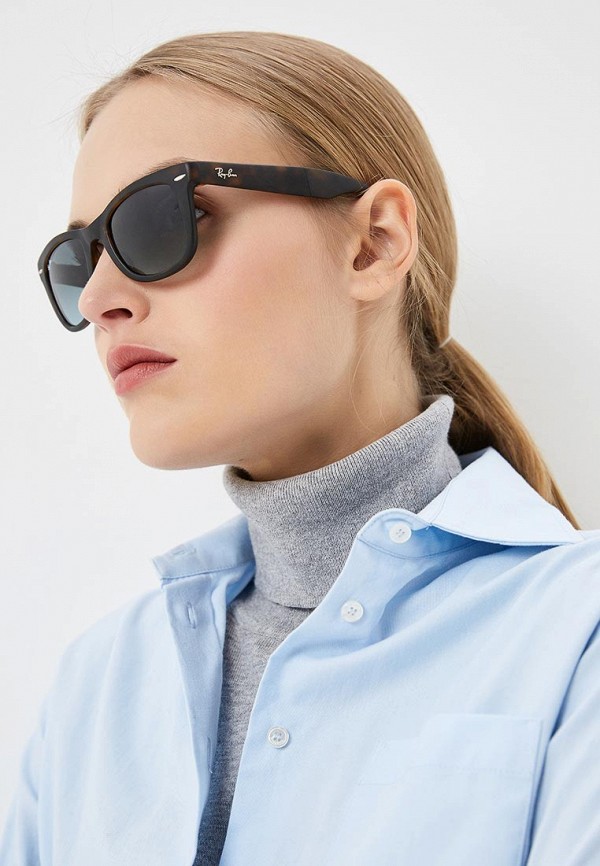 фото Очки солнцезащитные ray-ban®