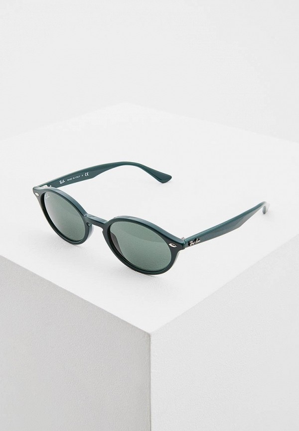 

Очки солнцезащитные Ray-Ban®, Зеленый, RB4315 638571
