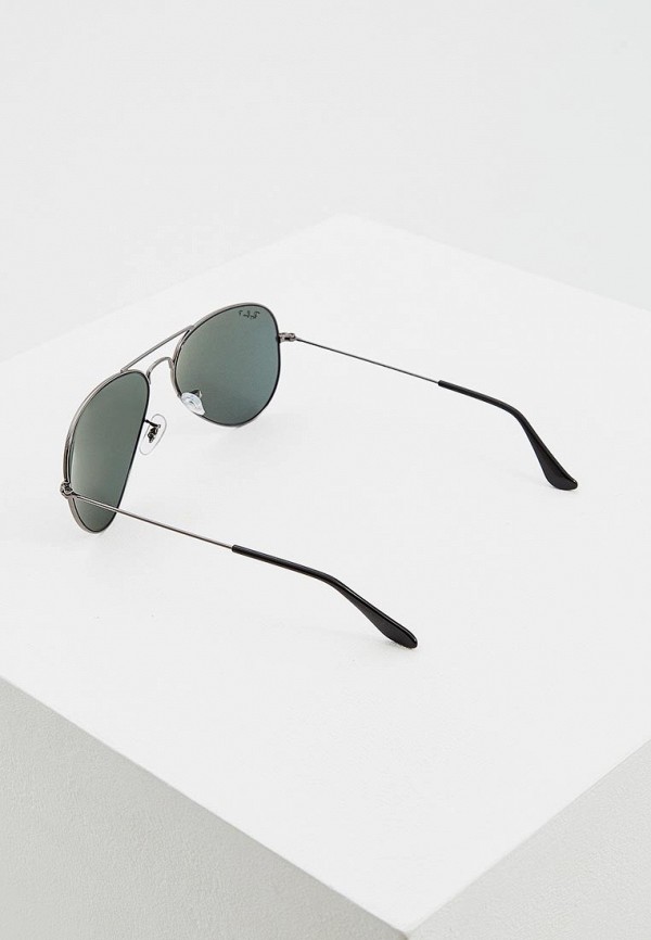фото Очки солнцезащитные ray-ban®
