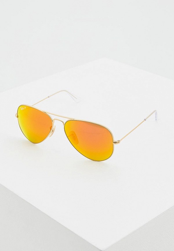 фото Очки солнцезащитные ray-ban®