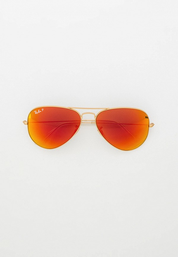 фото Очки солнцезащитные ray-ban®